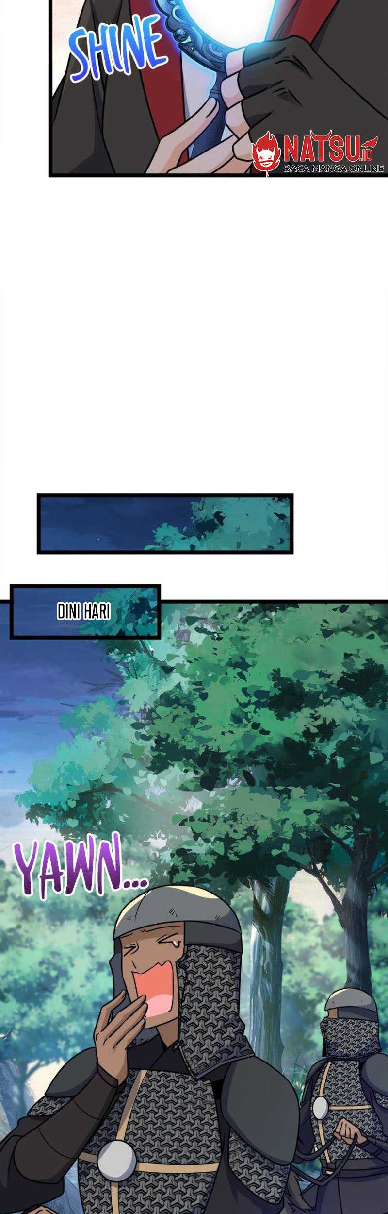 Spare Me, Great Lord! Chapter 583 Gambar 34