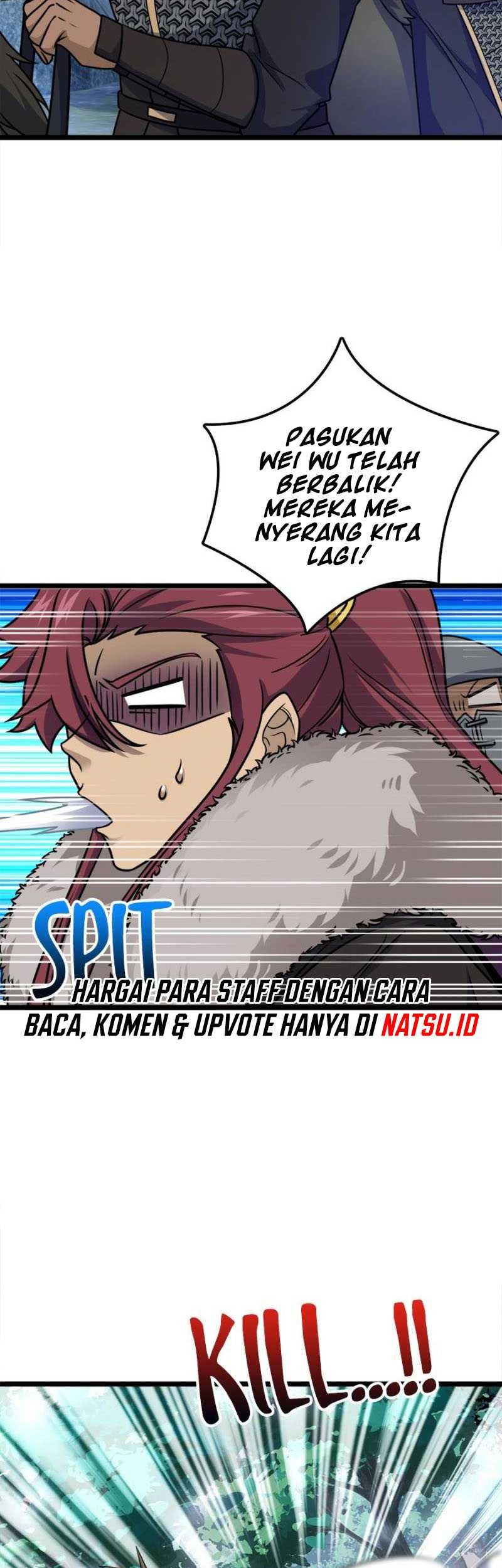 Spare Me, Great Lord! Chapter 583 Gambar 35