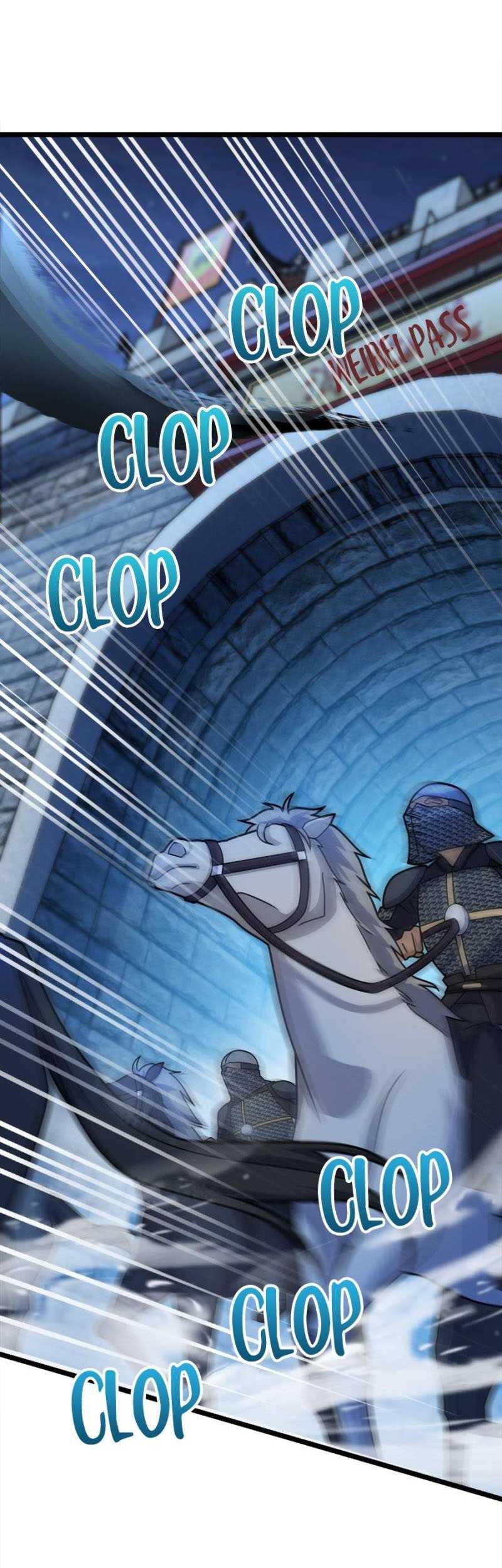 Manhua Spare Me, Great Lord! Chapter 583 gambar nomor 2