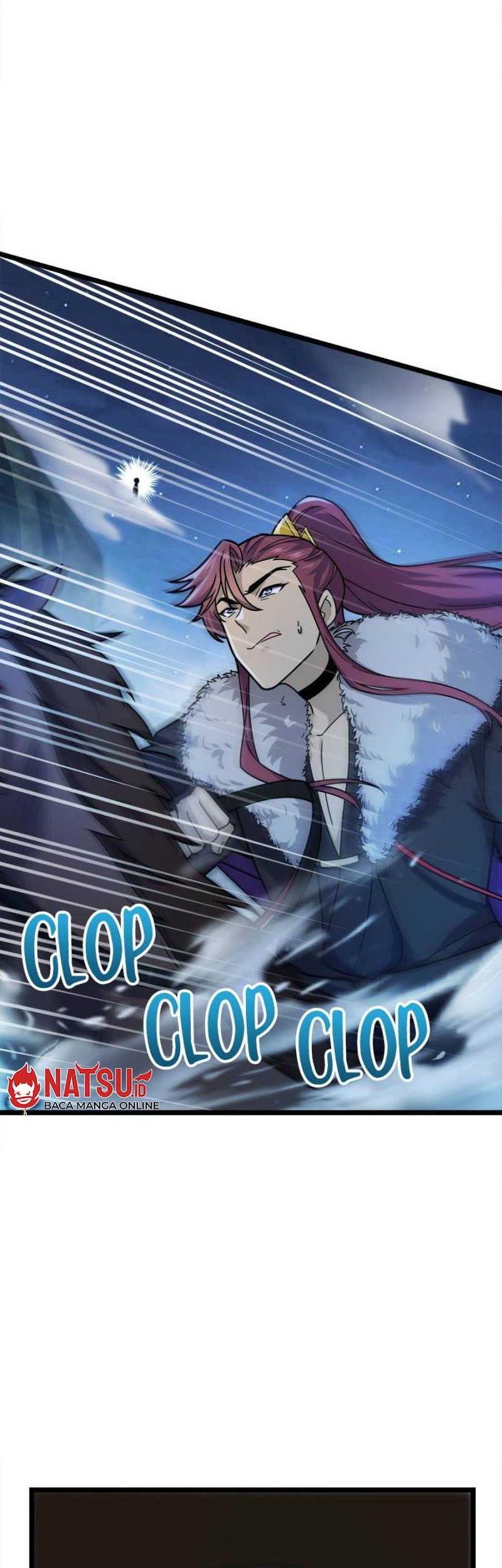 Spare Me, Great Lord! Chapter 583 Gambar 3