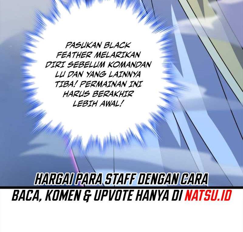 Spare Me, Great Lord! Chapter 583 Gambar 5