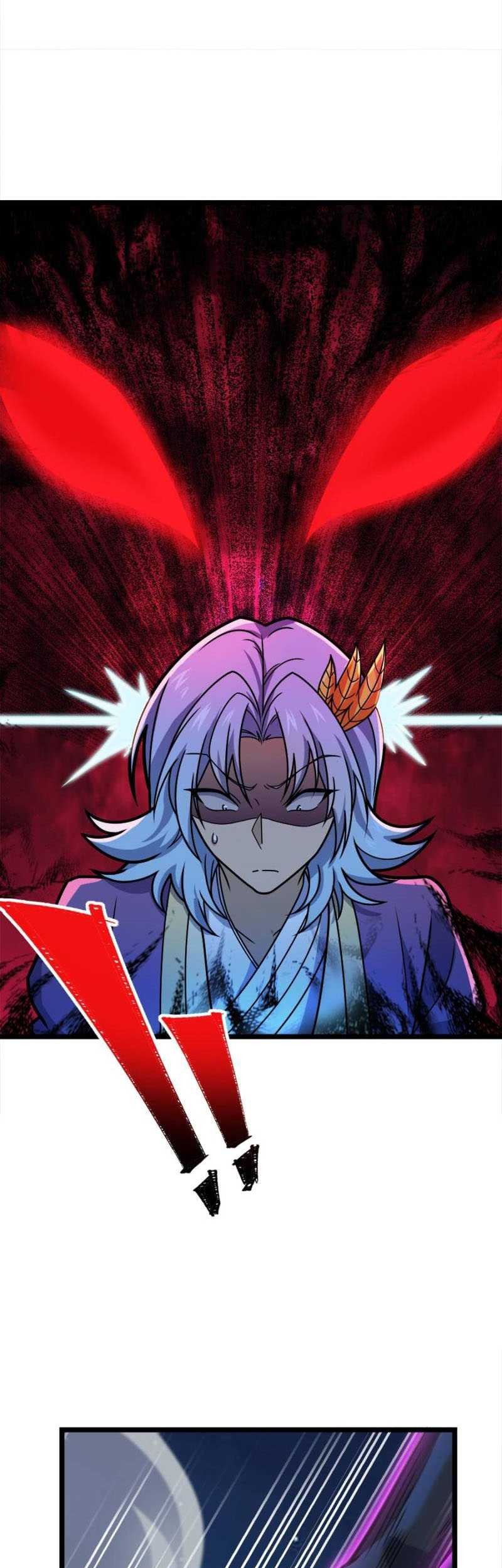 Spare Me, Great Lord! Chapter 583 Gambar 6