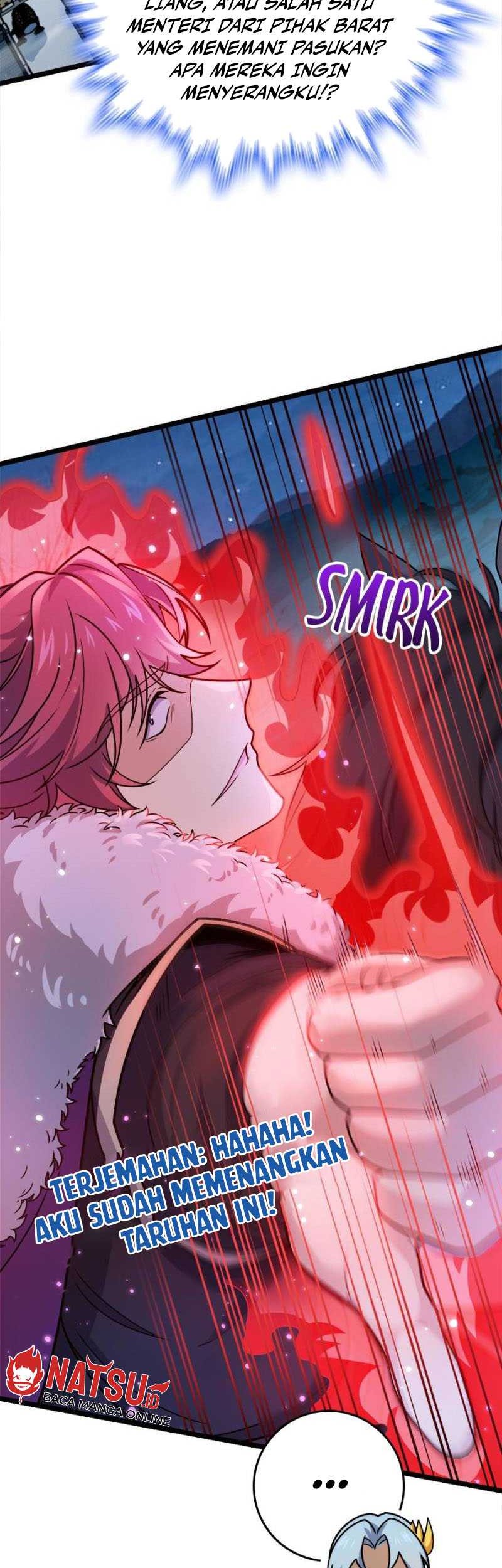 Spare Me, Great Lord! Chapter 583 Gambar 8