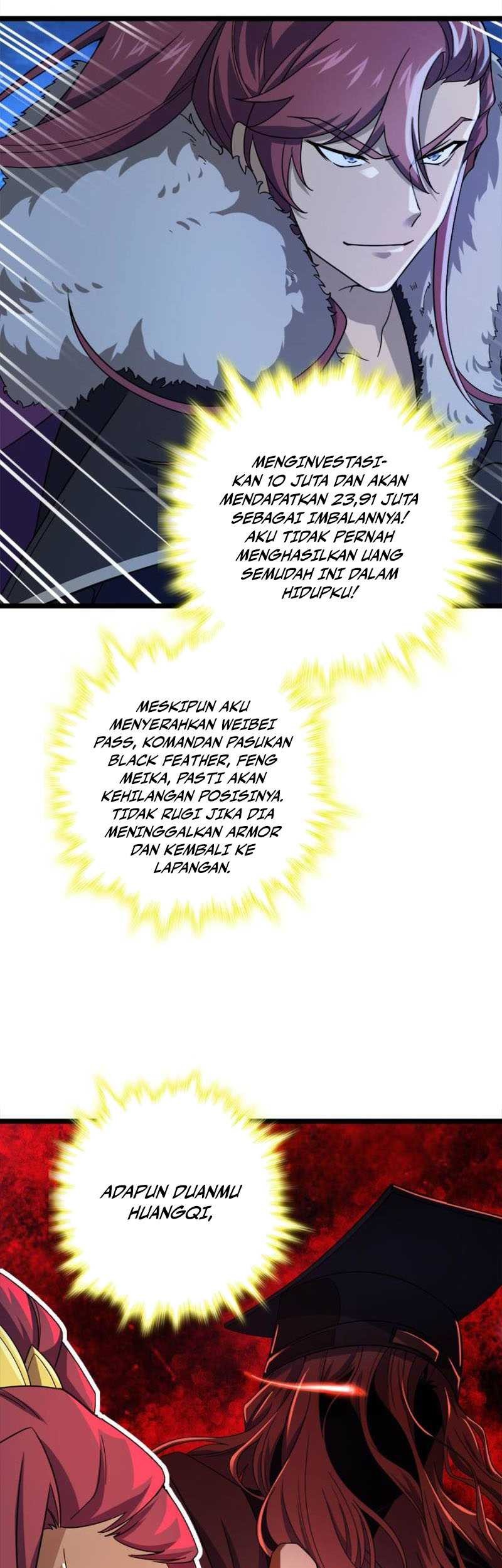 Spare Me, Great Lord! Chapter 583 Gambar 10