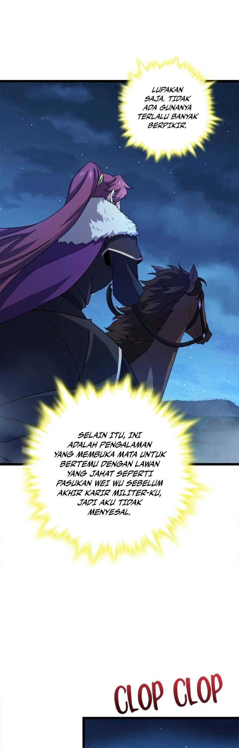 Spare Me, Great Lord! Chapter 583 Gambar 12