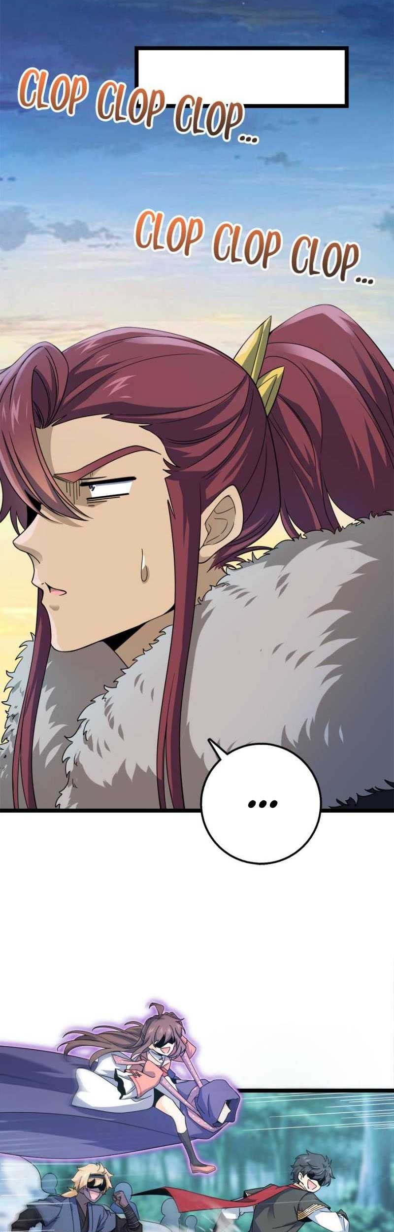 Spare Me, Great Lord! Chapter 583 Gambar 16