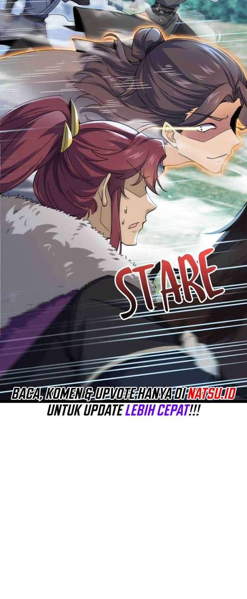 Spare Me, Great Lord! Chapter 583 Gambar 17