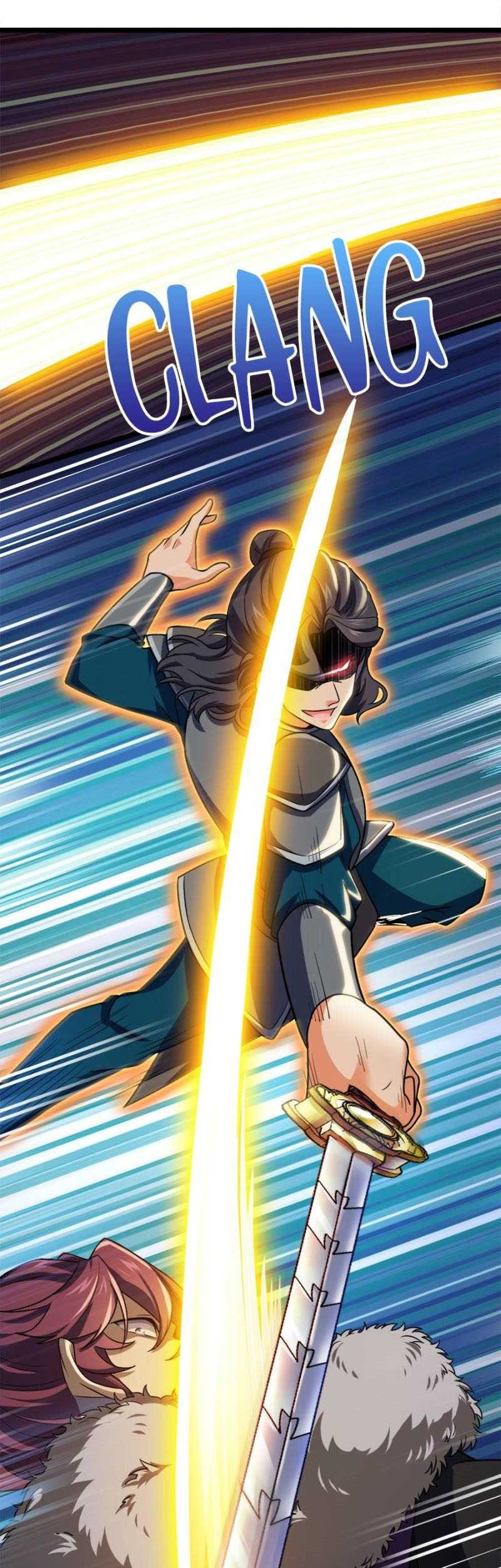 Spare Me, Great Lord! Chapter 583 Gambar 18