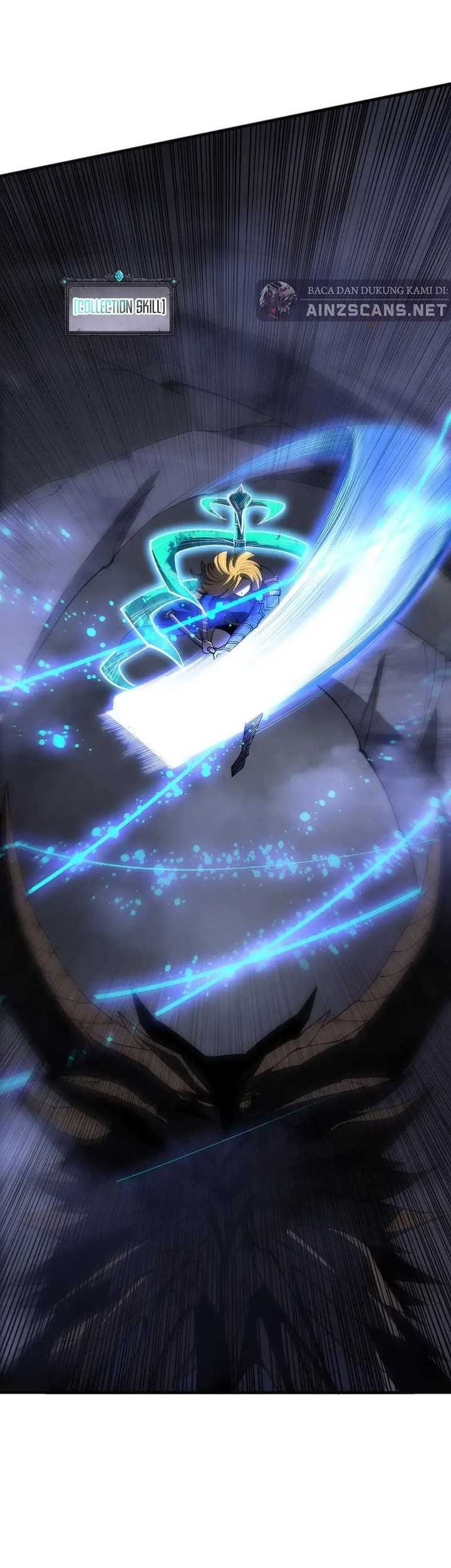 Disastrous Necromancer Chapter 137 Gambar 19