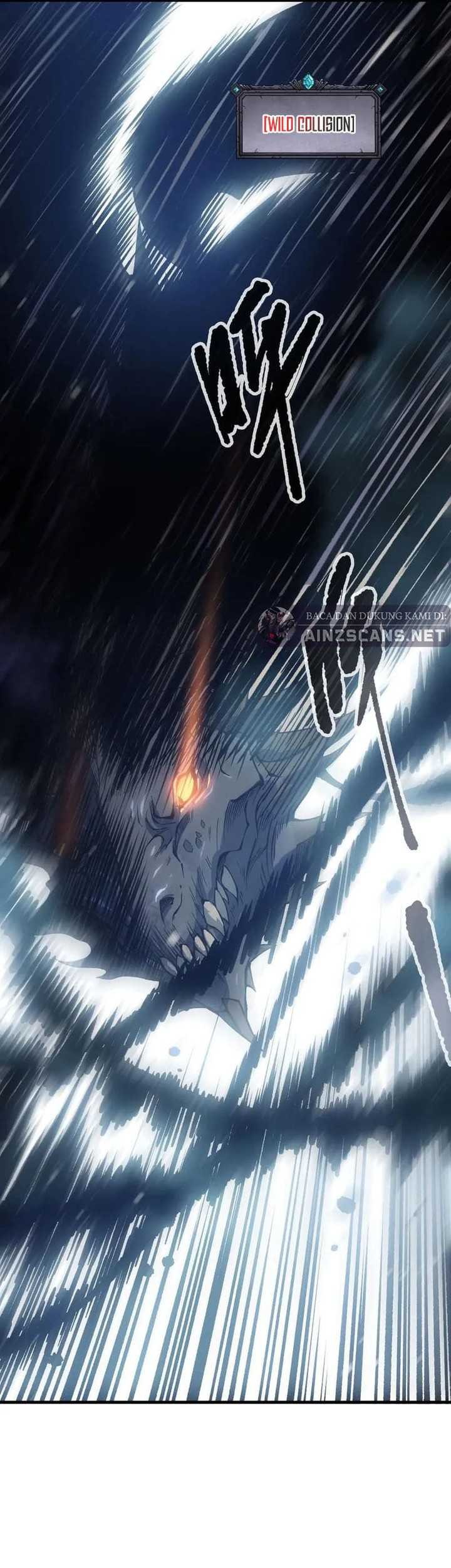 Disastrous Necromancer Chapter 137 Gambar 9