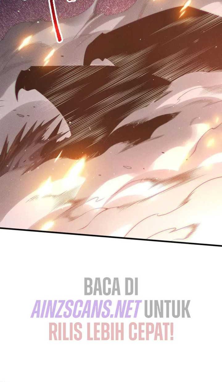 Disastrous Necromancer Chapter 137 Gambar 12