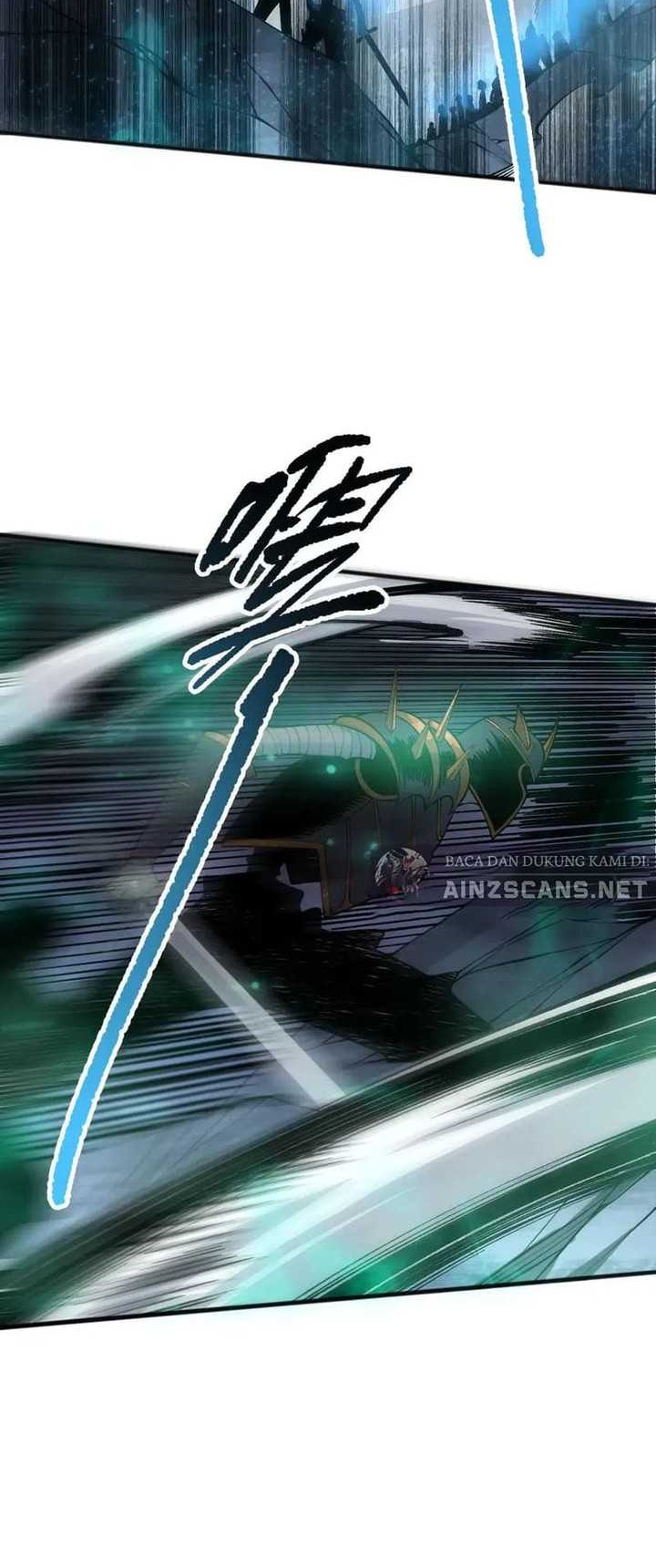 Disastrous Necromancer Chapter 137 Gambar 16