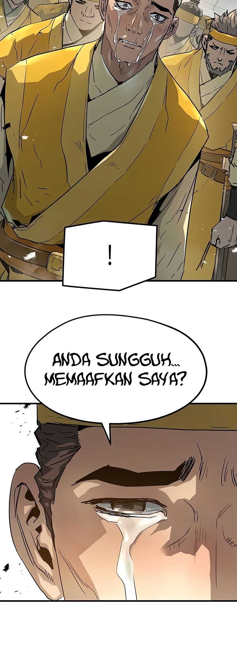 Absolute Regression Chapter 25 Gambar 53