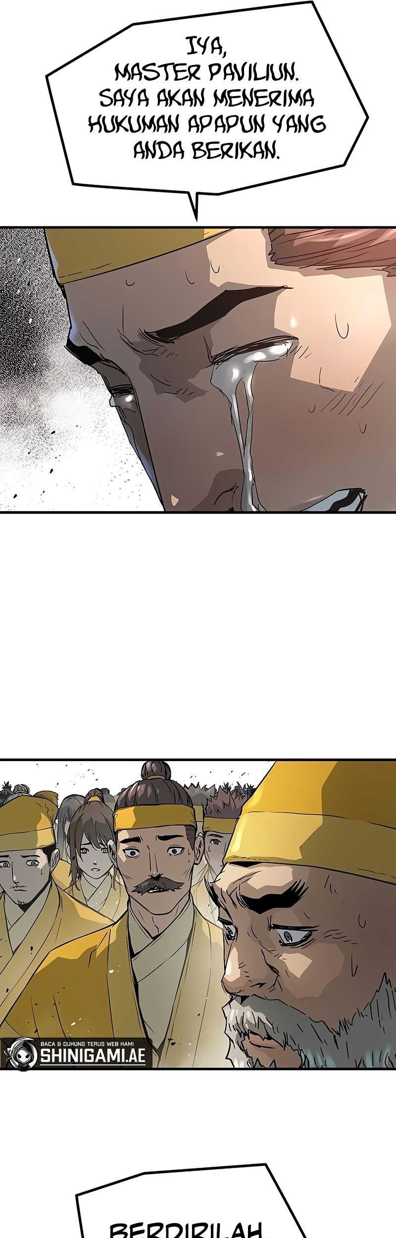 Absolute Regression Chapter 25 Gambar 50