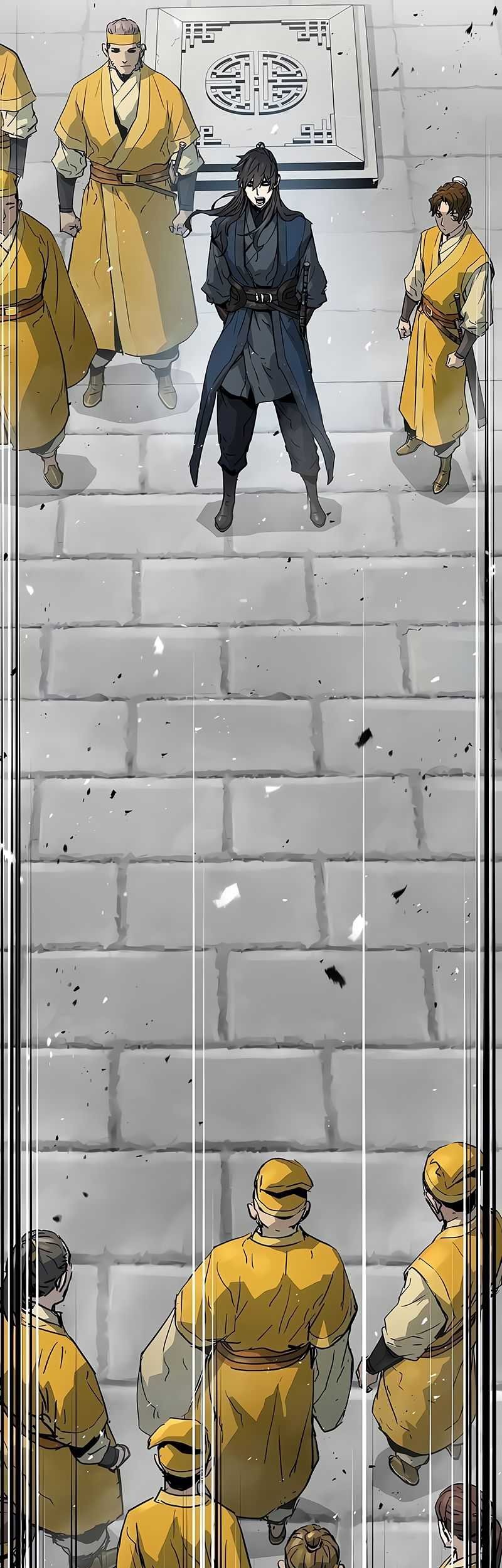 Absolute Regression Chapter 25 Gambar 62