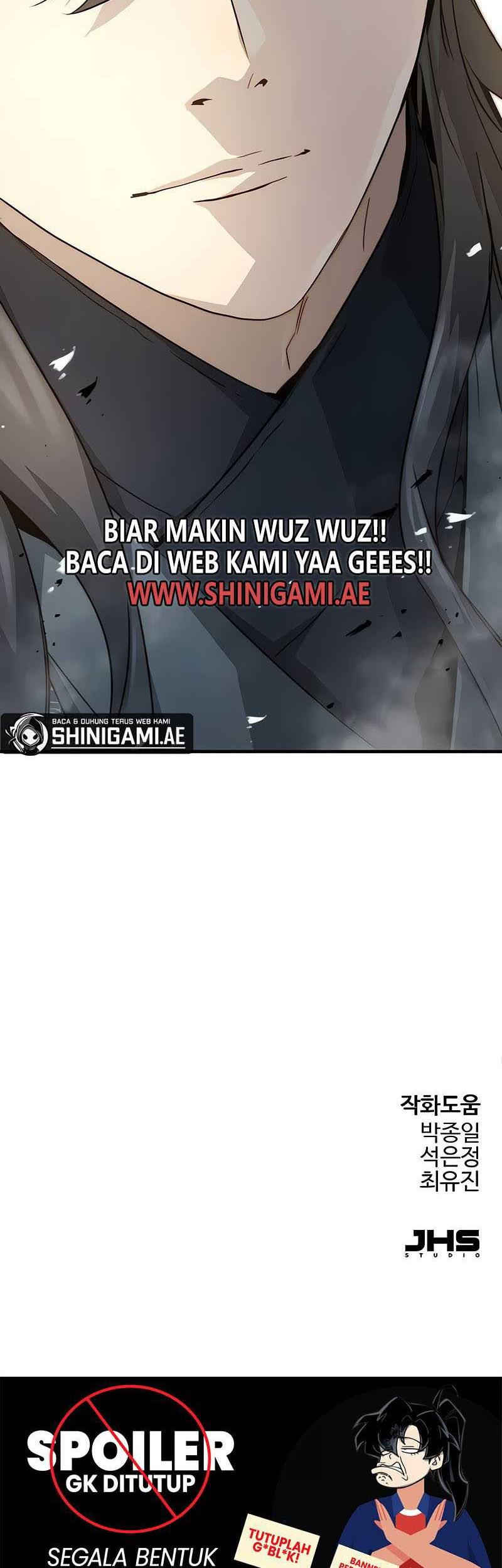 Absolute Regression Chapter 25 Gambar 67