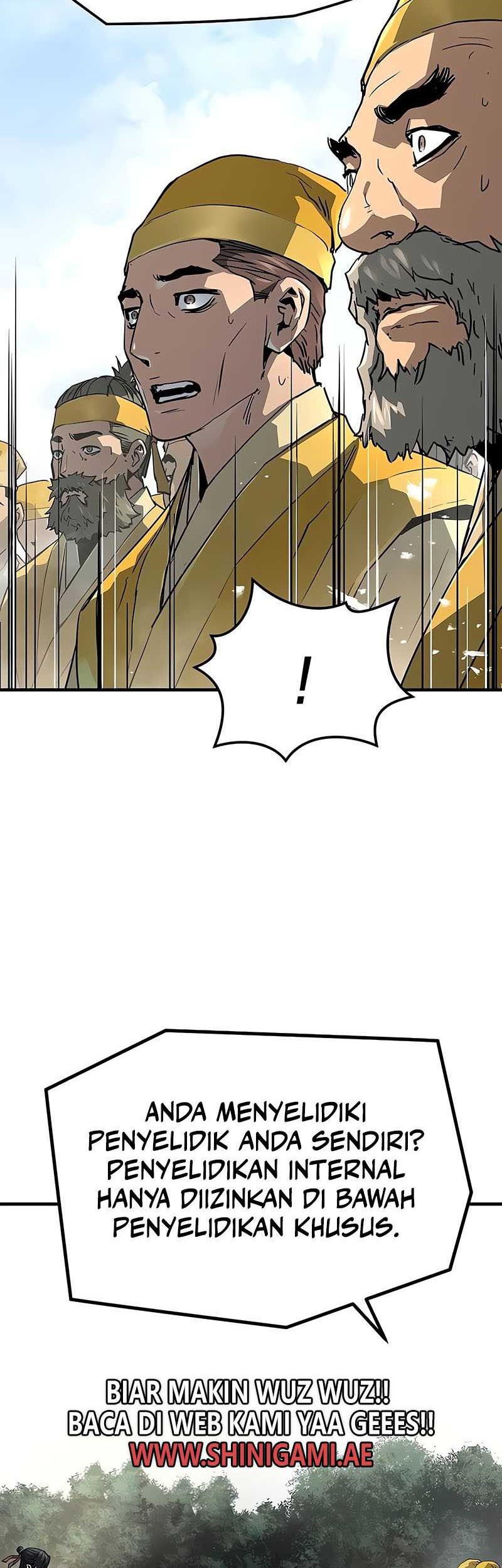 Absolute Regression Chapter 25 Gambar 35