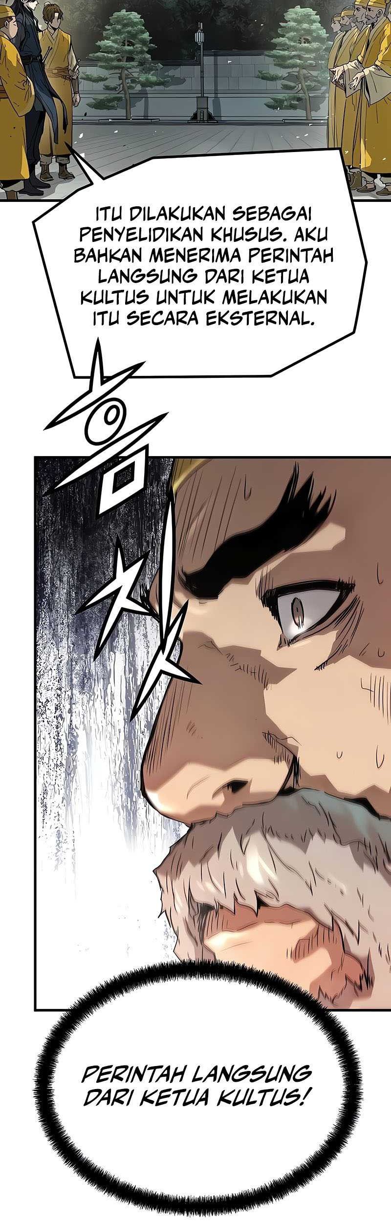 Absolute Regression Chapter 25 Gambar 36