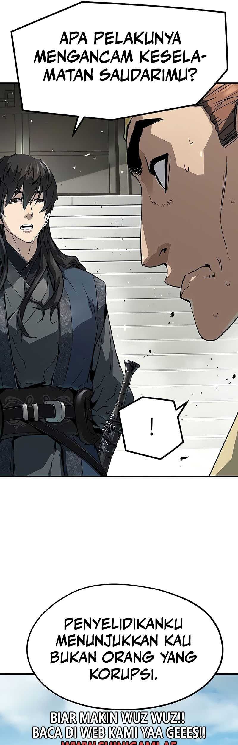 Absolute Regression Chapter 25 Gambar 38