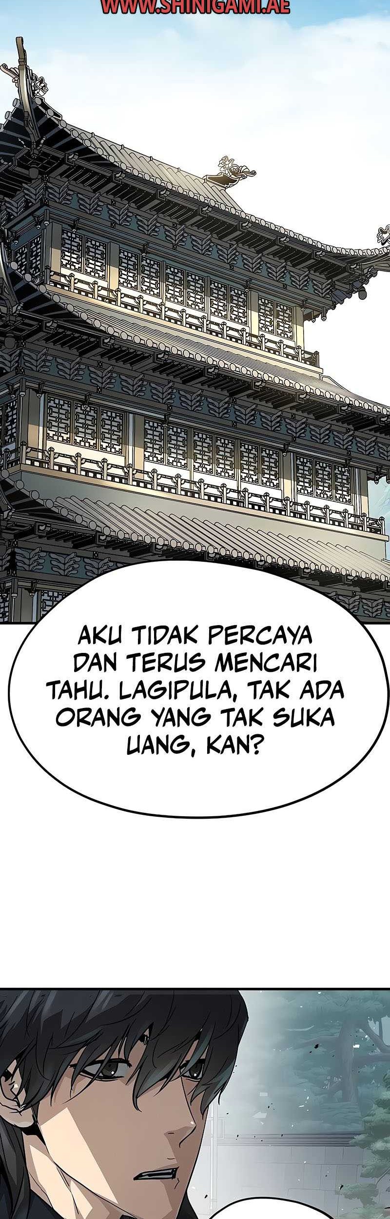 Absolute Regression Chapter 25 Gambar 39