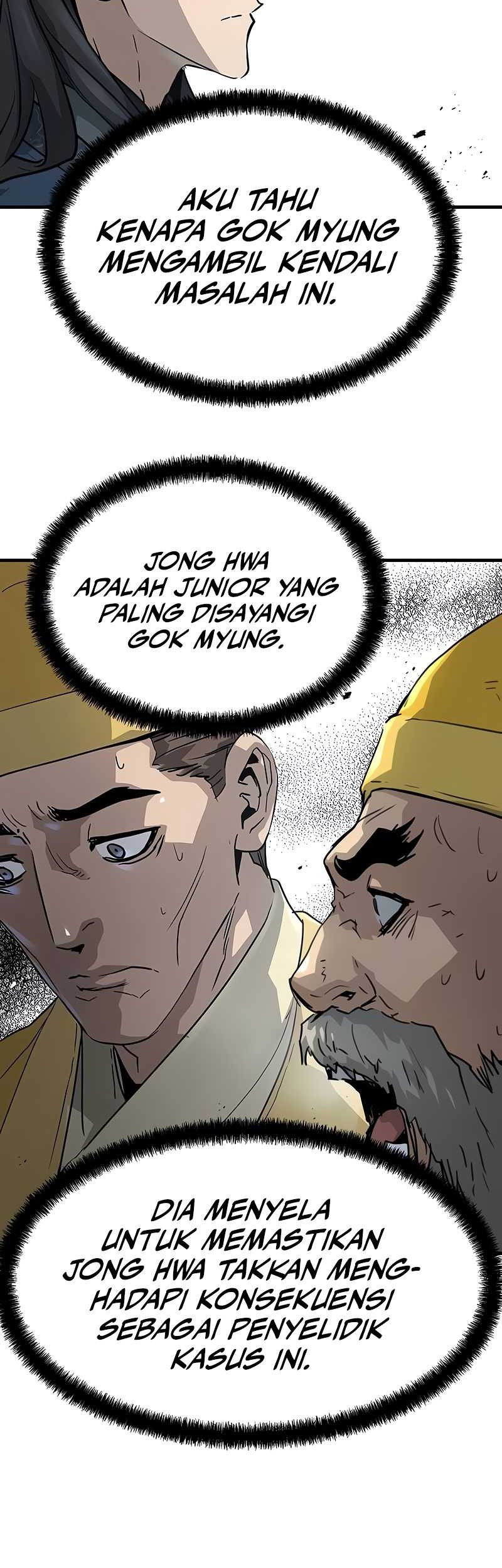 Absolute Regression Chapter 25 Gambar 44