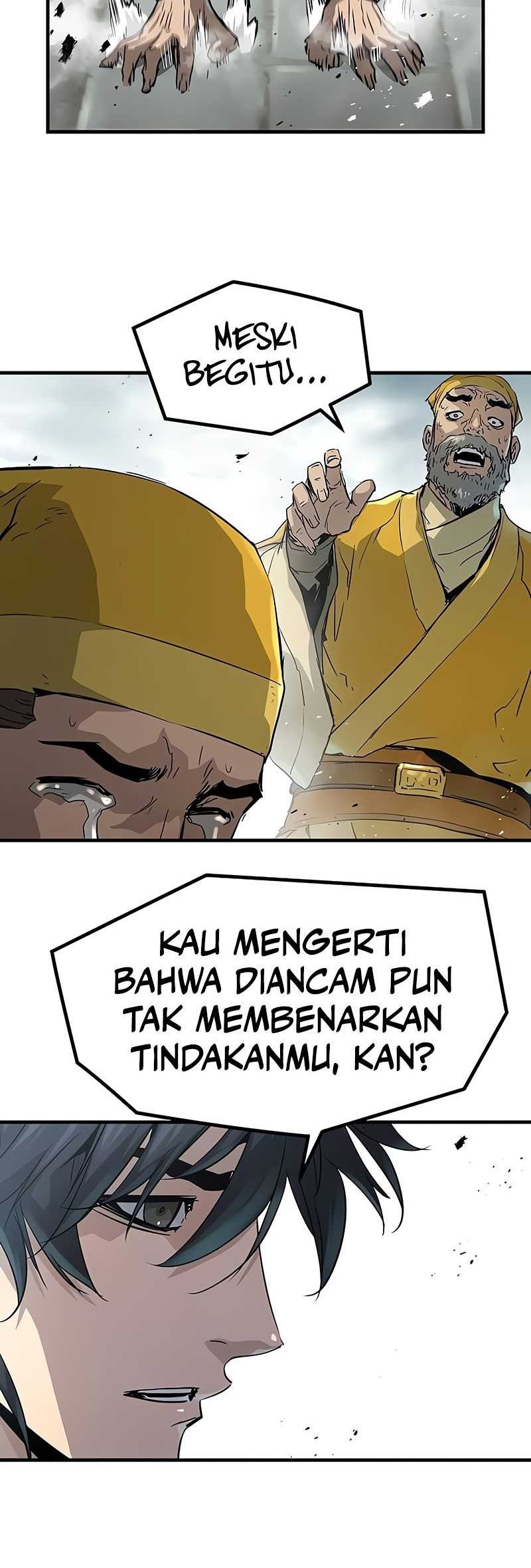 Absolute Regression Chapter 25 Gambar 49