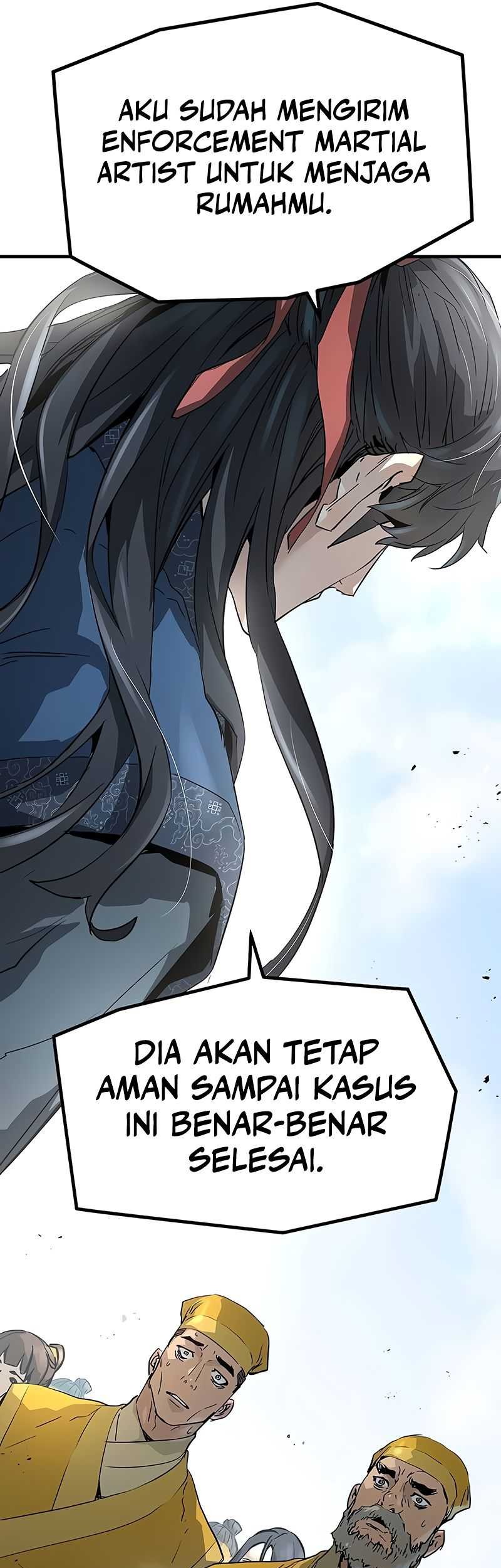 Absolute Regression Chapter 25 Gambar 46