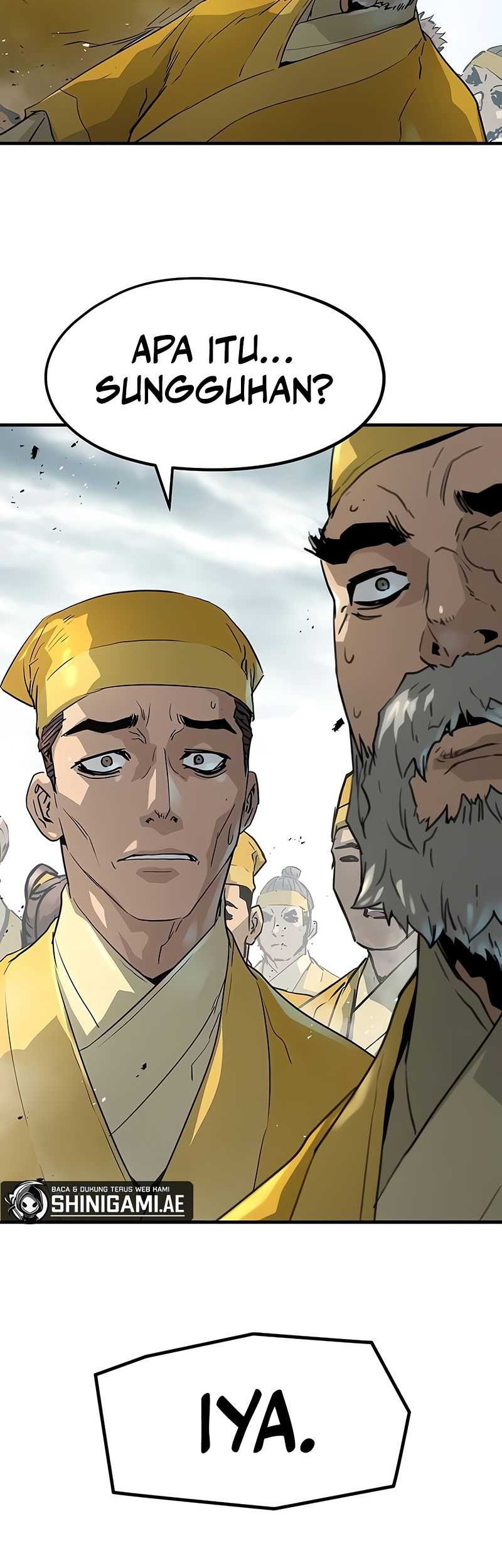 Absolute Regression Chapter 25 Gambar 47