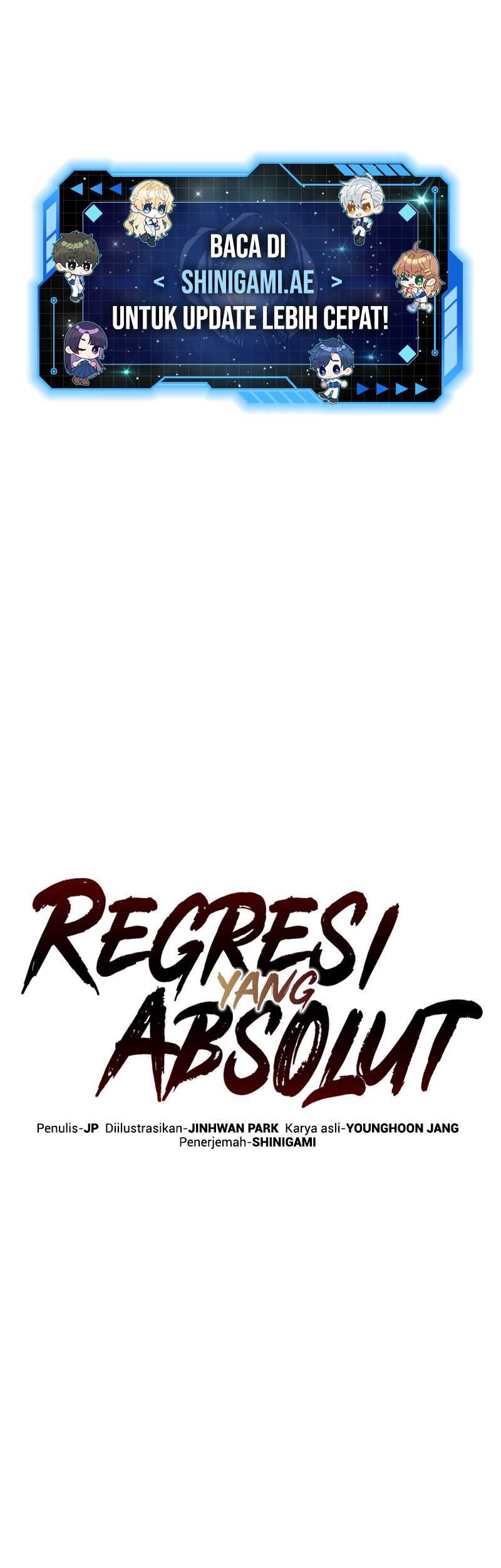 Manhwa Absolute Regression Chapter 25 gambar nomor 2