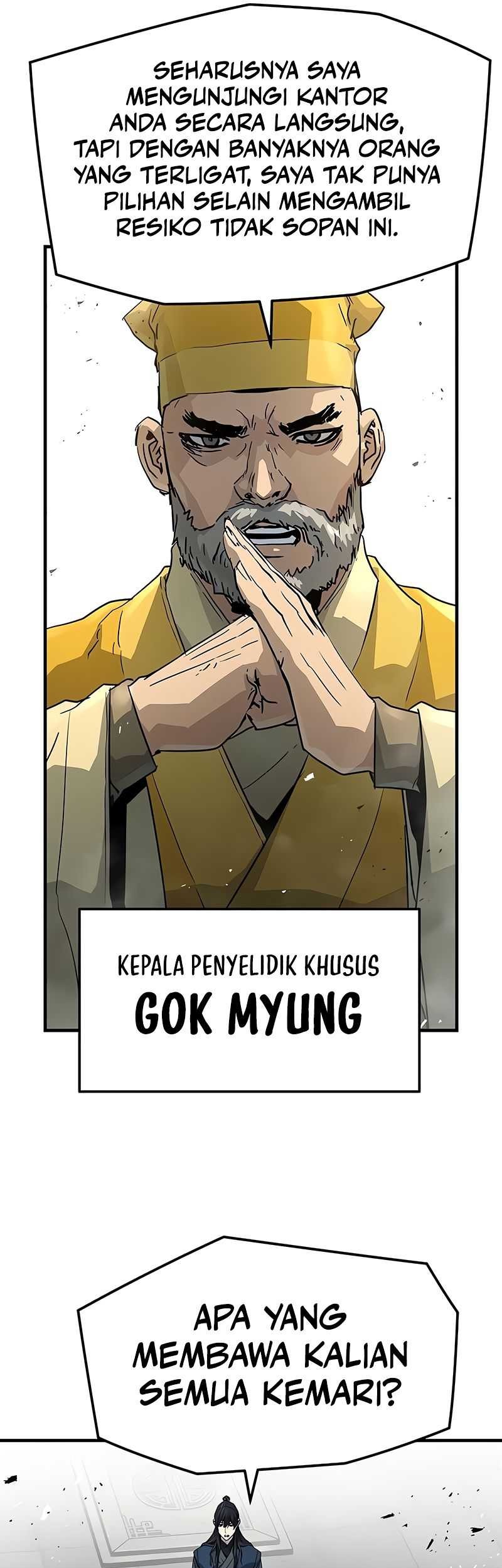 Absolute Regression Chapter 25 Gambar 6