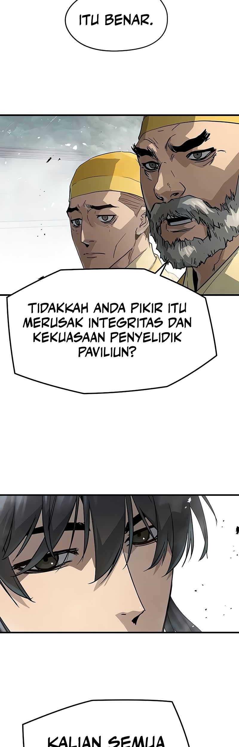 Absolute Regression Chapter 25 Gambar 8