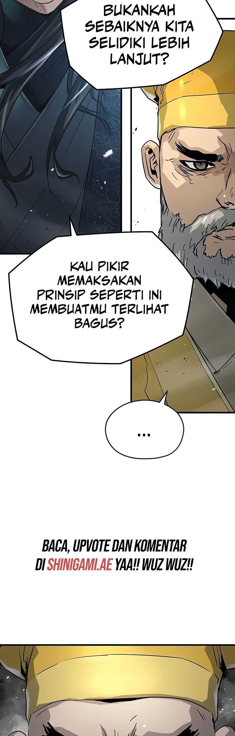 Absolute Regression Chapter 25 Gambar 16