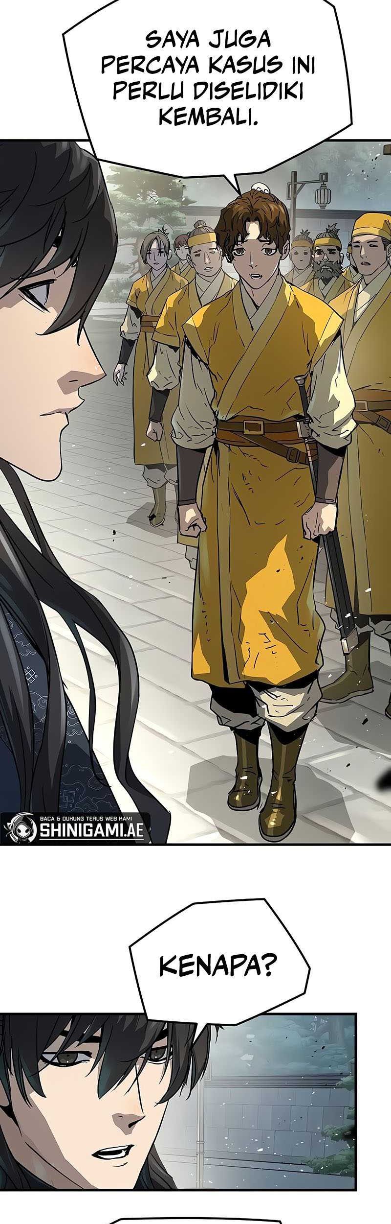 Absolute Regression Chapter 25 Gambar 20