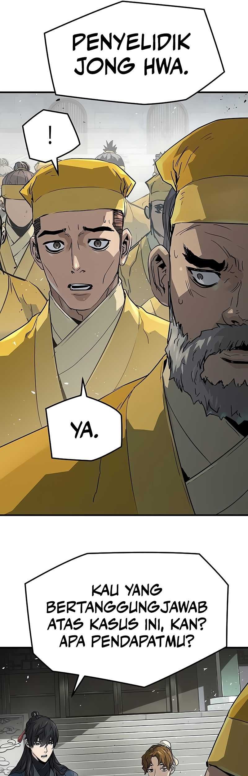 Absolute Regression Chapter 25 Gambar 26