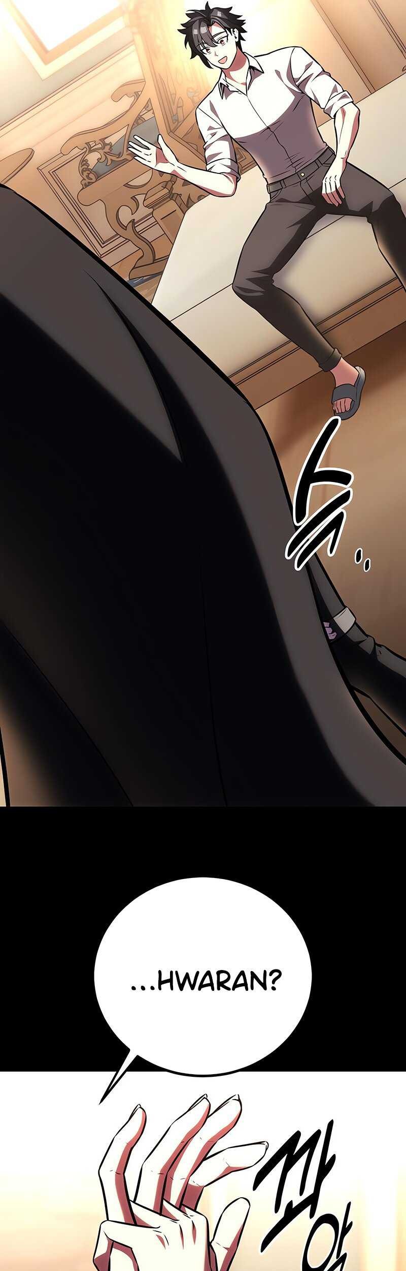 I Killed An Academy Player Chapter 62 Gambar 50