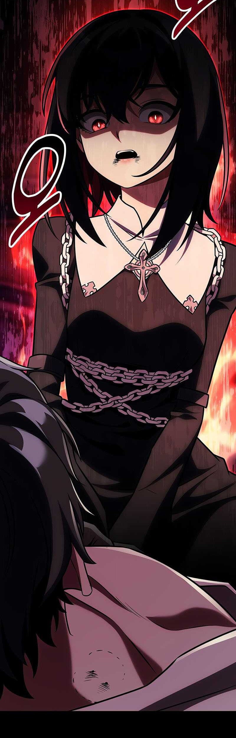 I Killed An Academy Player Chapter 62 Gambar 57