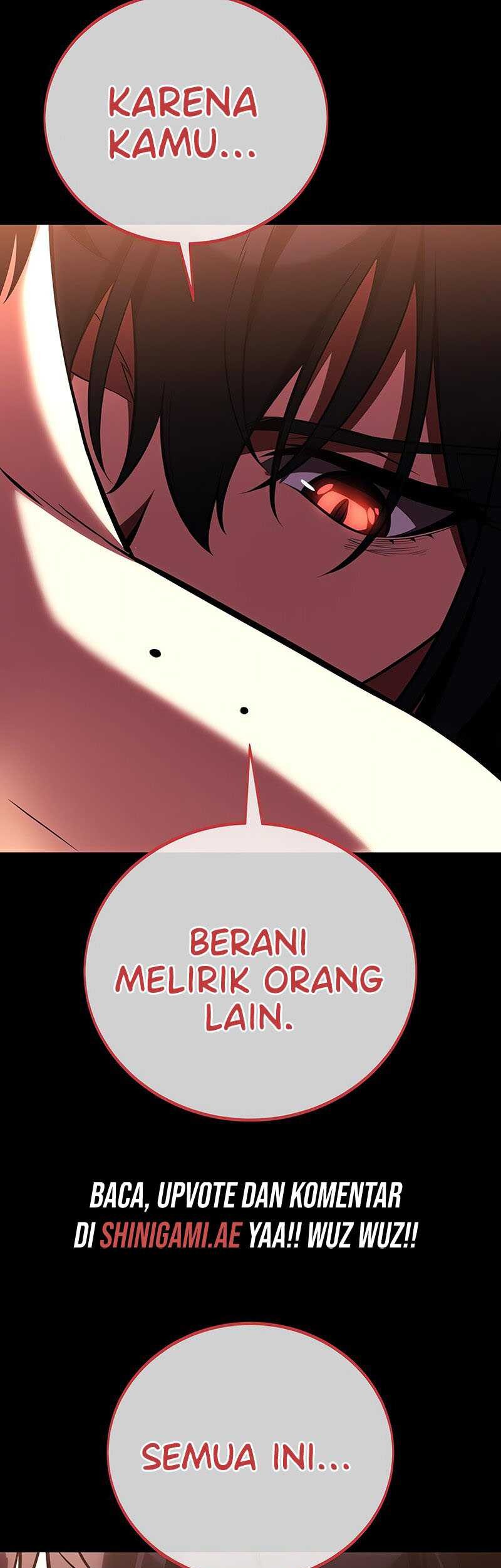 I Killed An Academy Player Chapter 62 Gambar 54