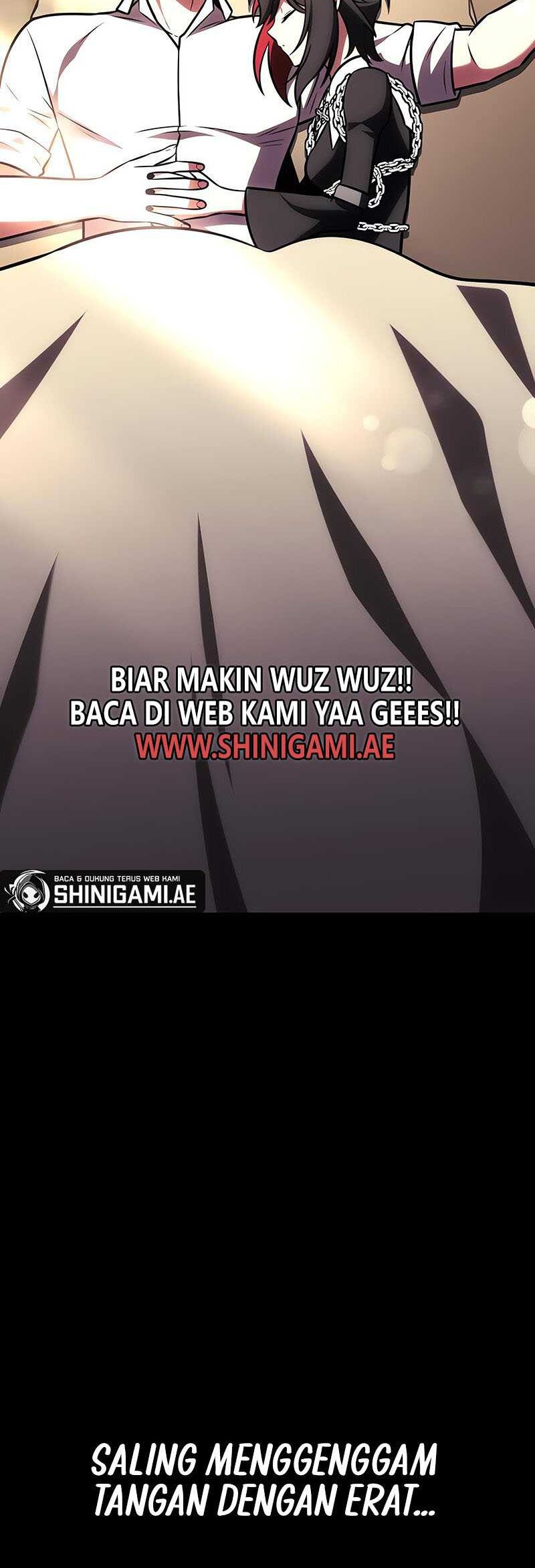 I Killed An Academy Player Chapter 62 Gambar 61