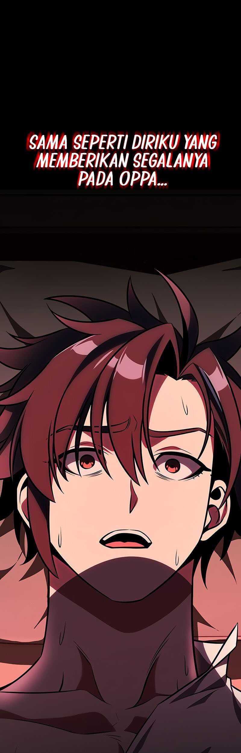 I Killed An Academy Player Chapter 62 Gambar 58