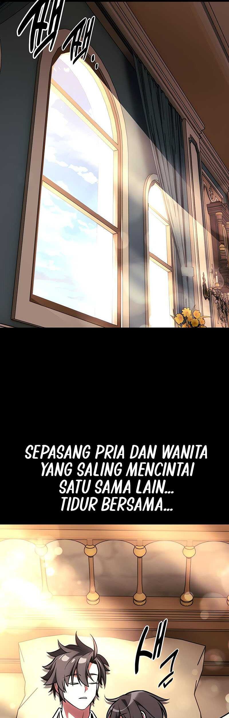 I Killed An Academy Player Chapter 62 Gambar 60