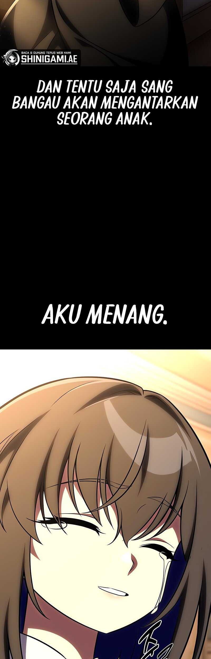 I Killed An Academy Player Chapter 62 Gambar 64