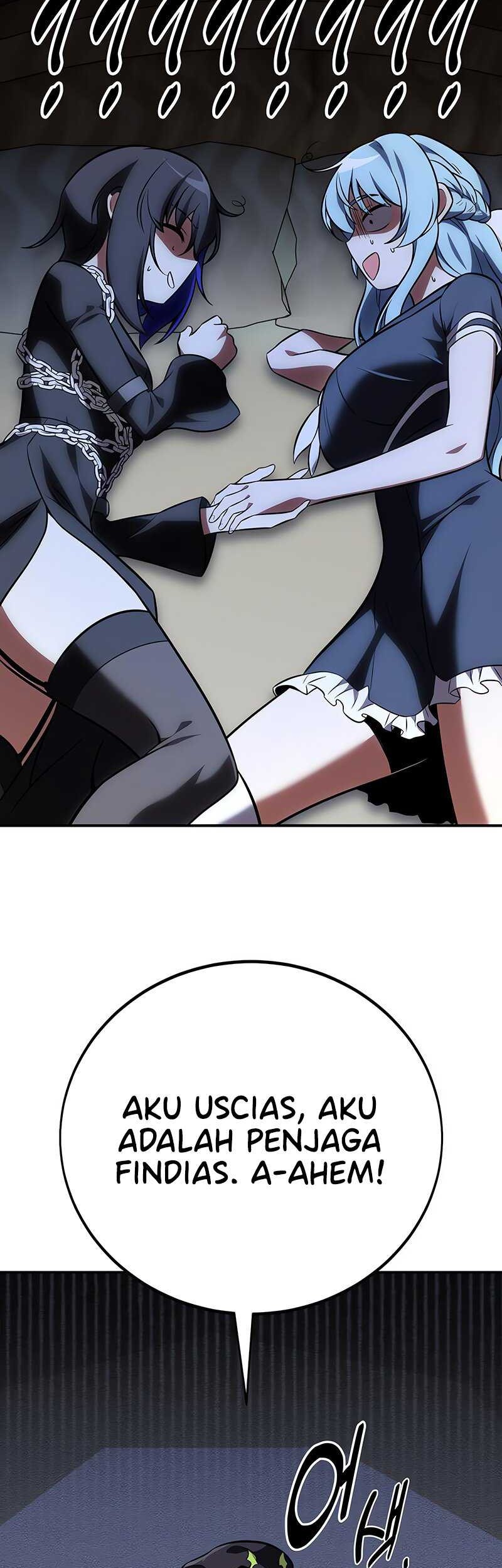 I Killed An Academy Player Chapter 62 Gambar 68