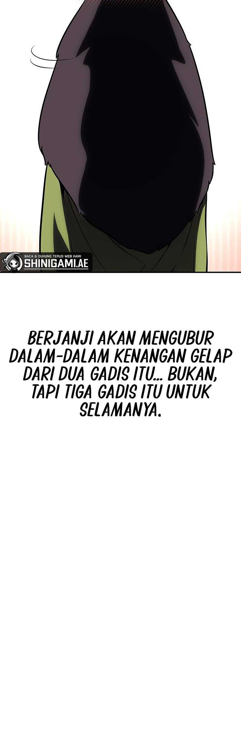 I Killed An Academy Player Chapter 62 Gambar 73