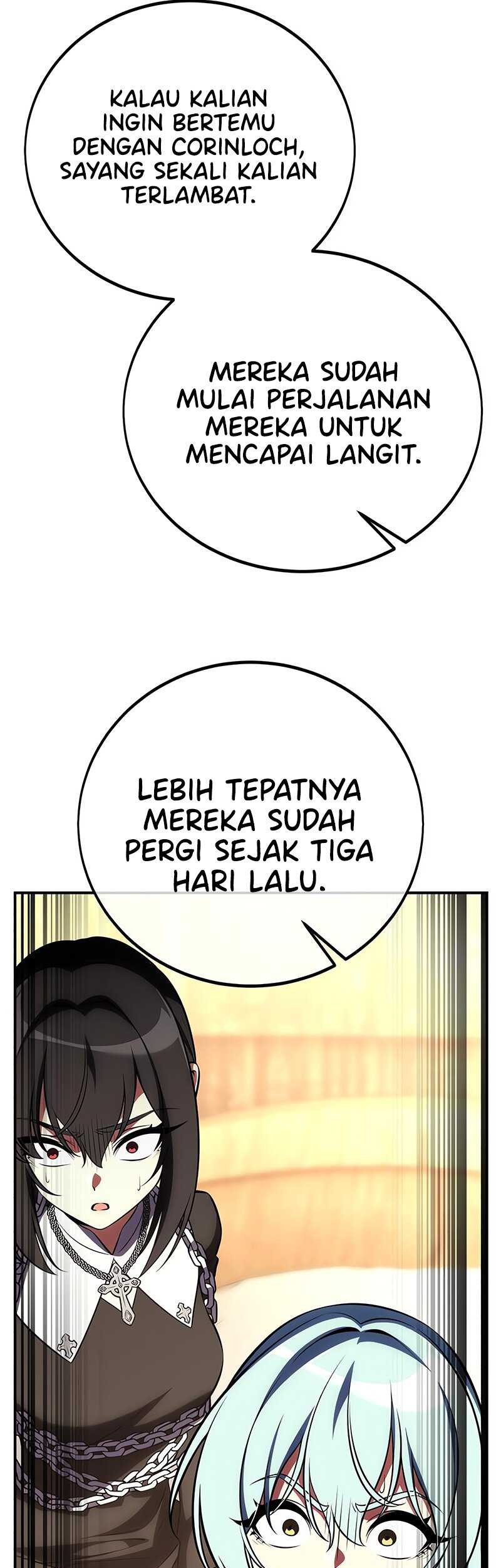 I Killed An Academy Player Chapter 62 Gambar 70