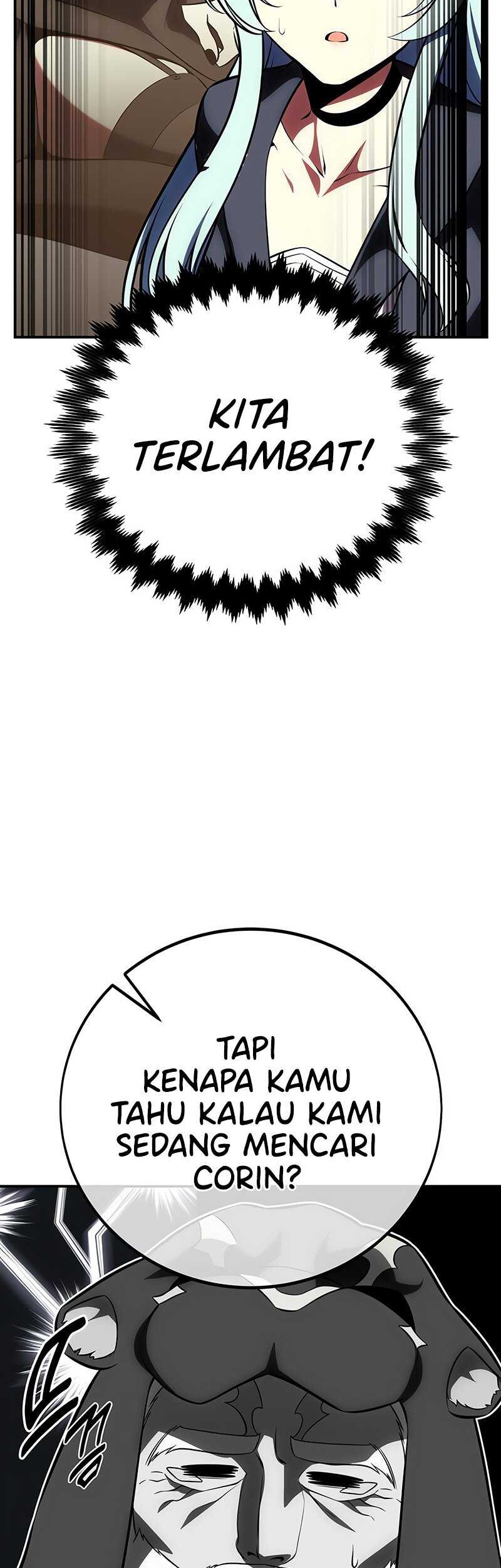 I Killed An Academy Player Chapter 62 Gambar 71