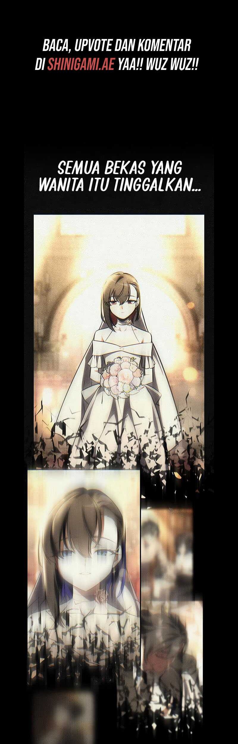 I Killed An Academy Player Chapter 62 Gambar 37