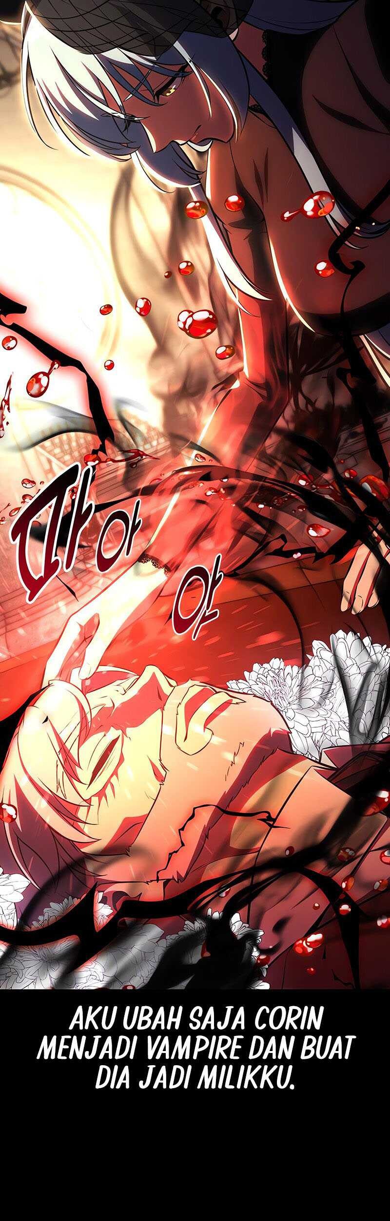 I Killed An Academy Player Chapter 62 Gambar 34