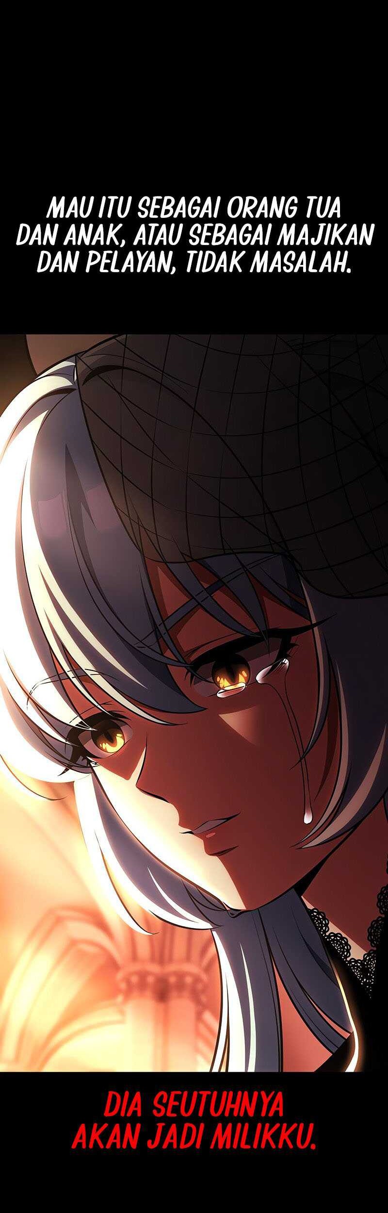 I Killed An Academy Player Chapter 62 Gambar 35