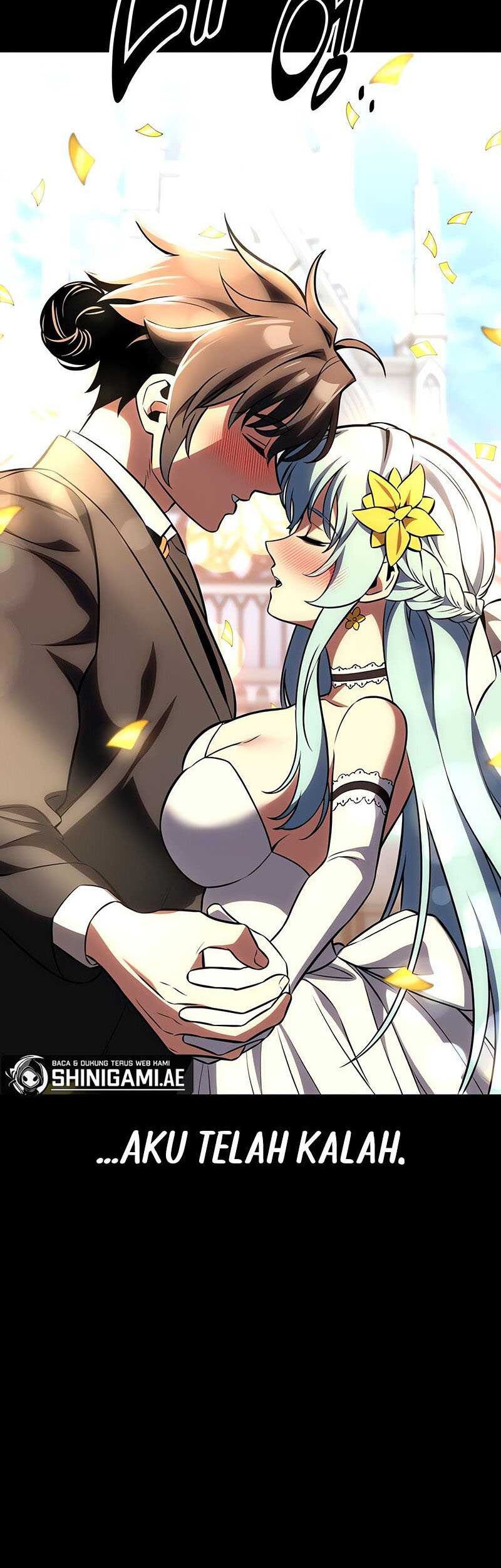 I Killed An Academy Player Chapter 62 Gambar 41