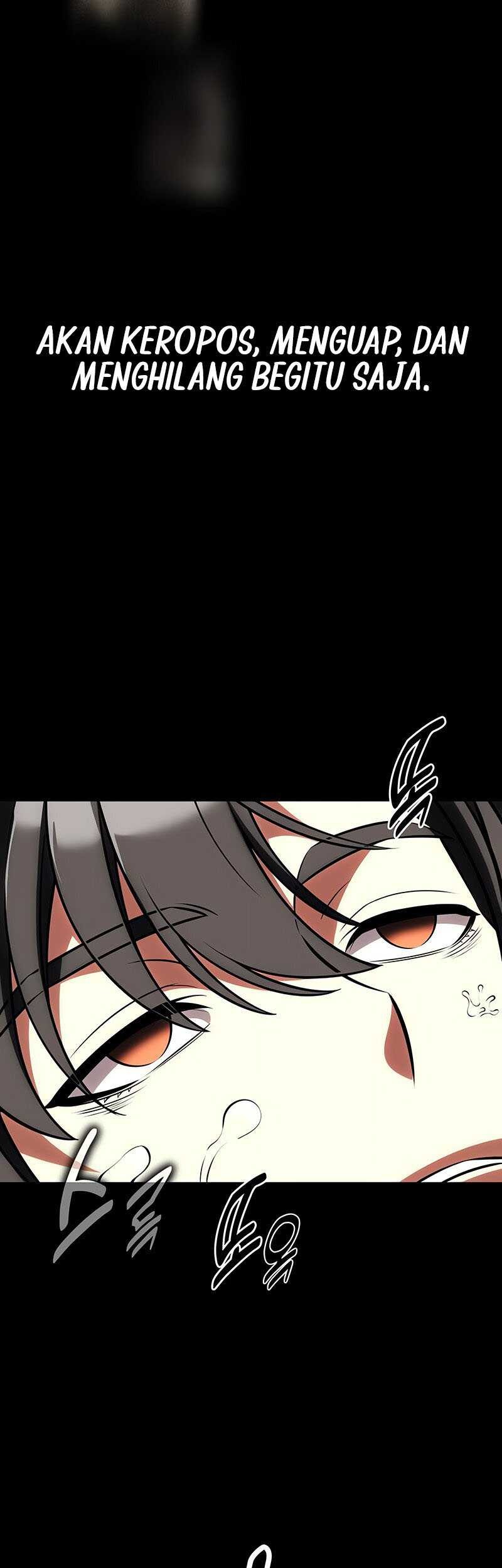 I Killed An Academy Player Chapter 62 Gambar 38